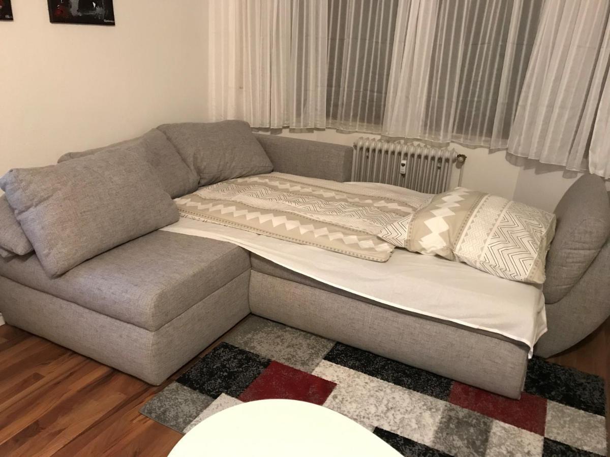 Nice Apartment With Privat Parking Near Stuttgart Airport, Messe, Stuttgart City Leinfelden-Echterdingen Dış mekan fotoğraf
