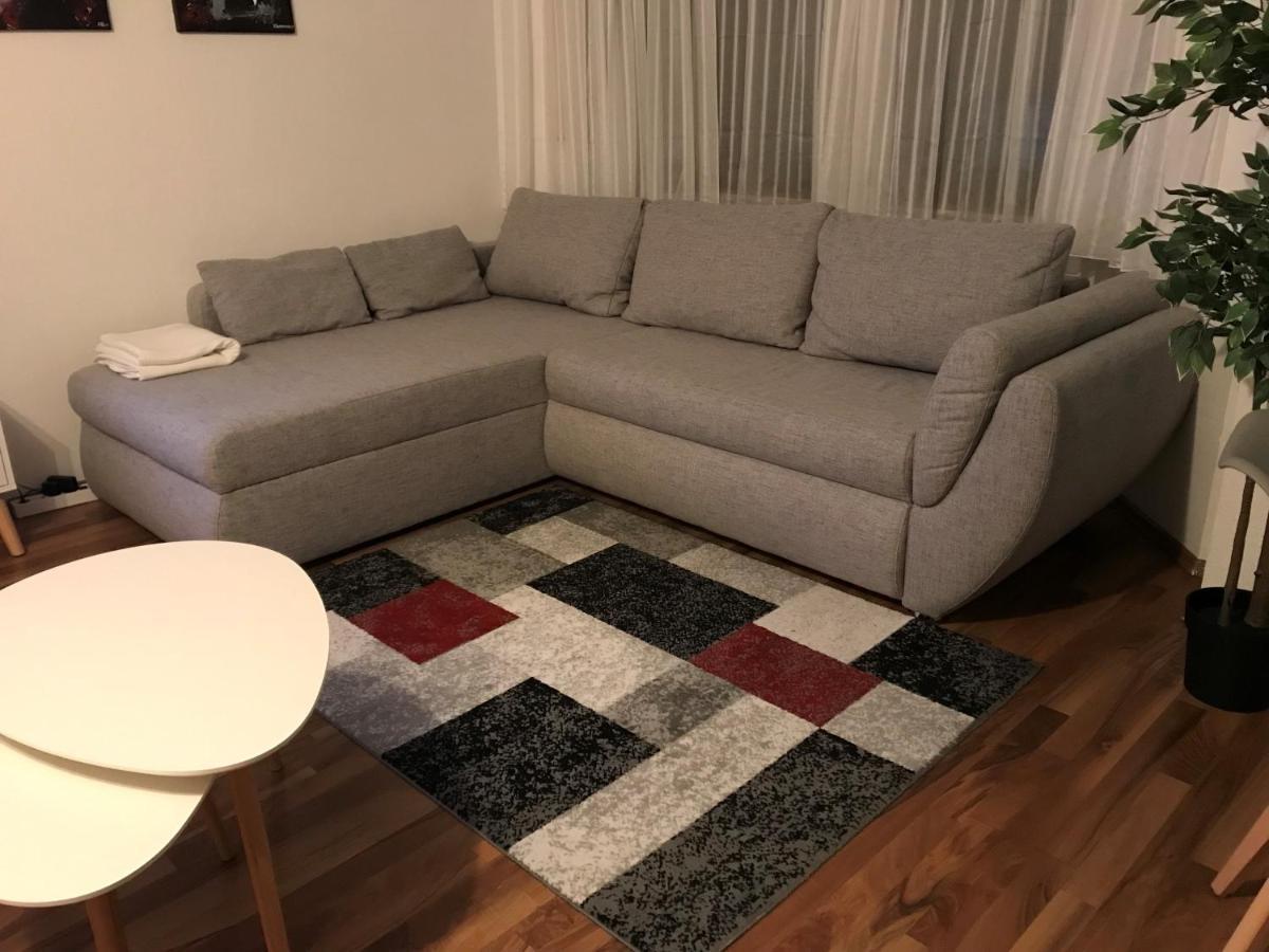 Nice Apartment With Privat Parking Near Stuttgart Airport, Messe, Stuttgart City Leinfelden-Echterdingen Dış mekan fotoğraf